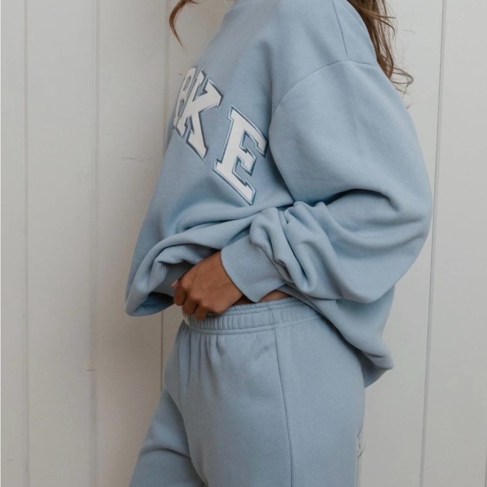 Parke Varsity Heritage Coastal
Mockneck SALTY - Picture 2 of 3